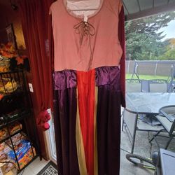 Xl Sarah Sanderson Costume