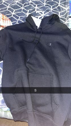 Champion Hoodie/Sweater