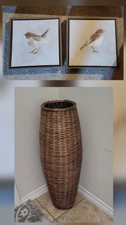Home Decor