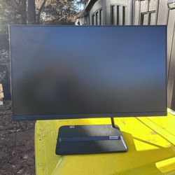 Lenovo Touch Screen All In One Computer 