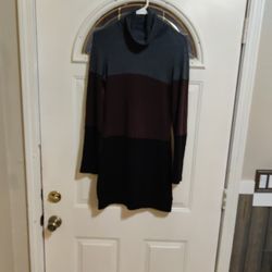 Size Small Tunic