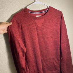 Mens Champion Crewneck 