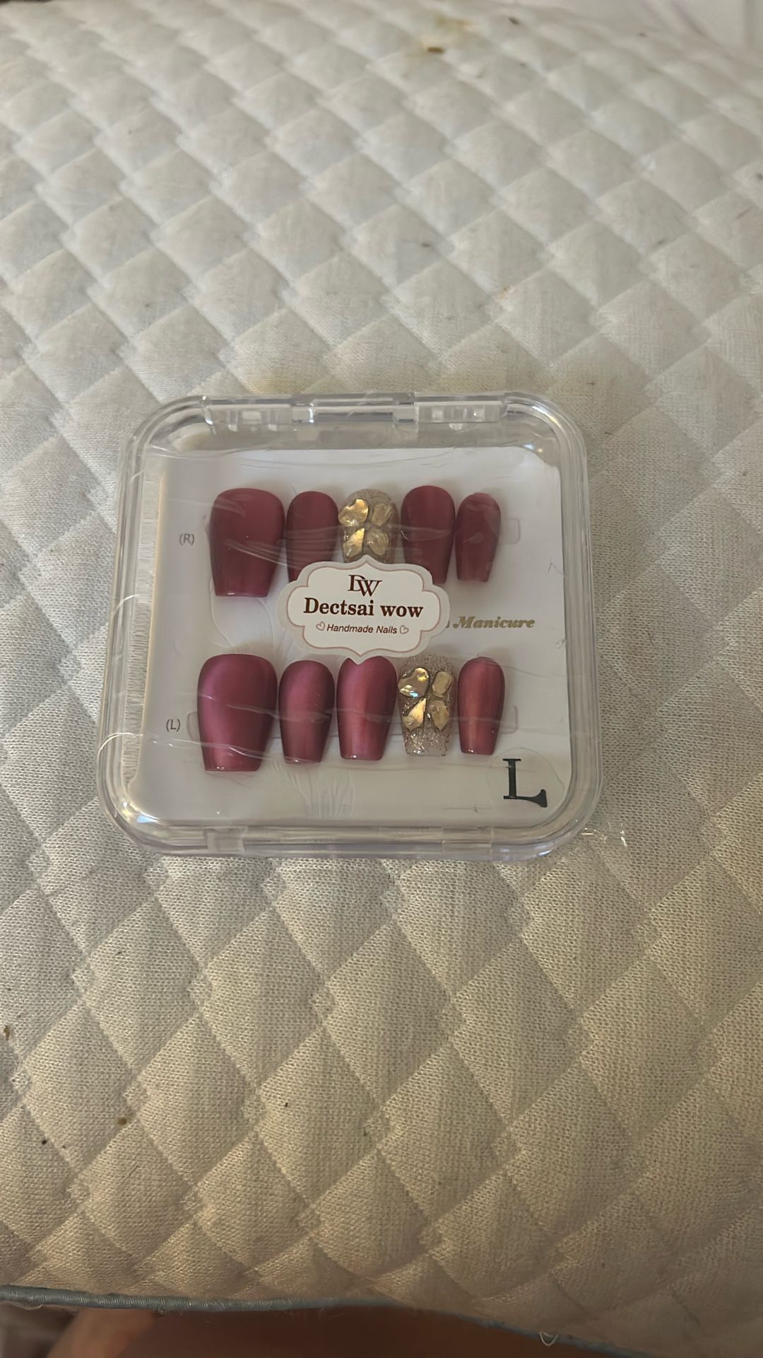 Fake Nails