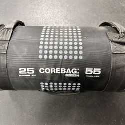 COREBAG Exercise Workout Bag