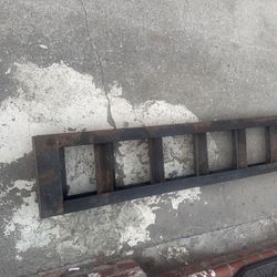 Bobcat Ramps 