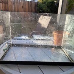 5 Gallon Fish Tank