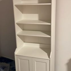 Pantry storage