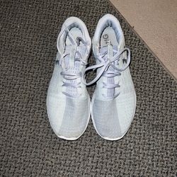 Under Armor Shoes