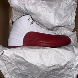 Cherry 12s 