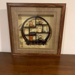 Frame / Cuadro