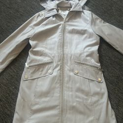 Michael Kors Raining Jacket