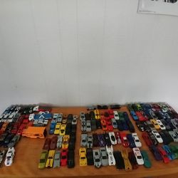Hotwheels