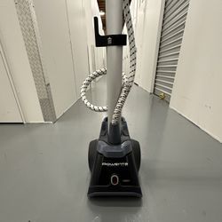 Rowenta Standing Fabric Garment Steamer 1500w