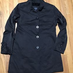 Sonoma Coat Woman SIZE Medium Execellet Condition 