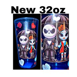 New Jack tumbler cup