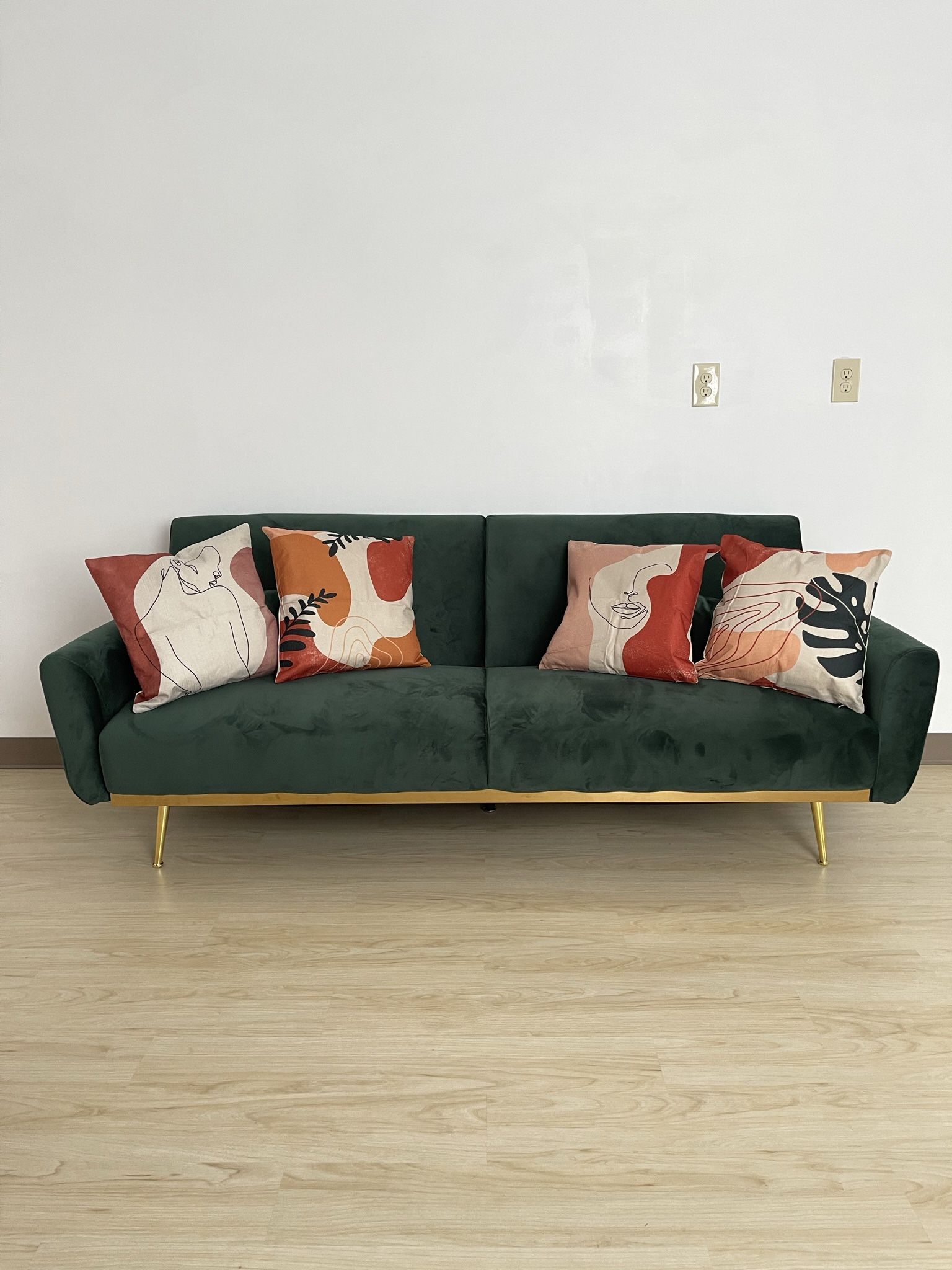 Sleeper Sofa