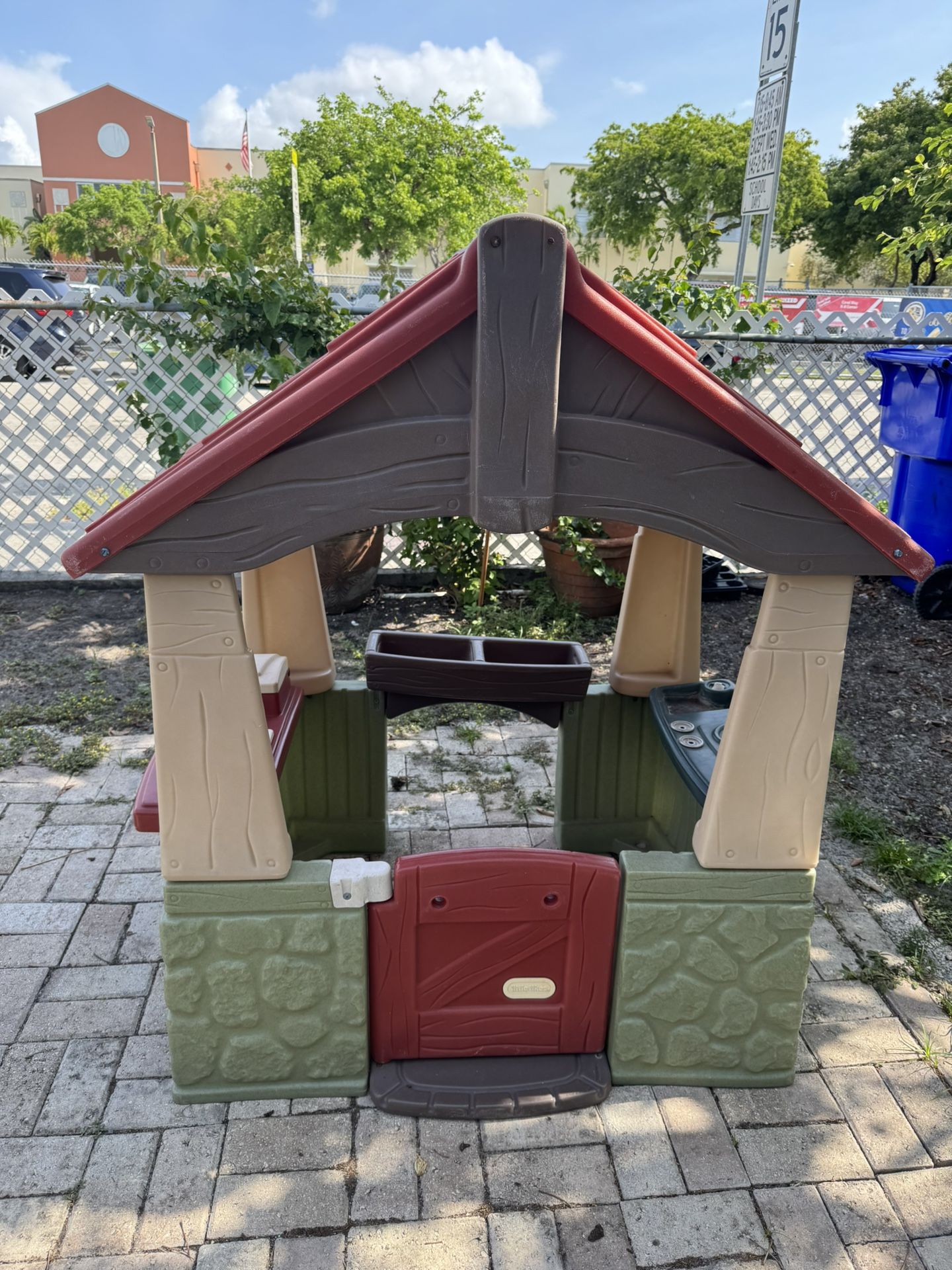 Kids House