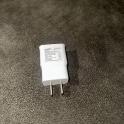 Samsung Wall Charger Adapter Authentic 