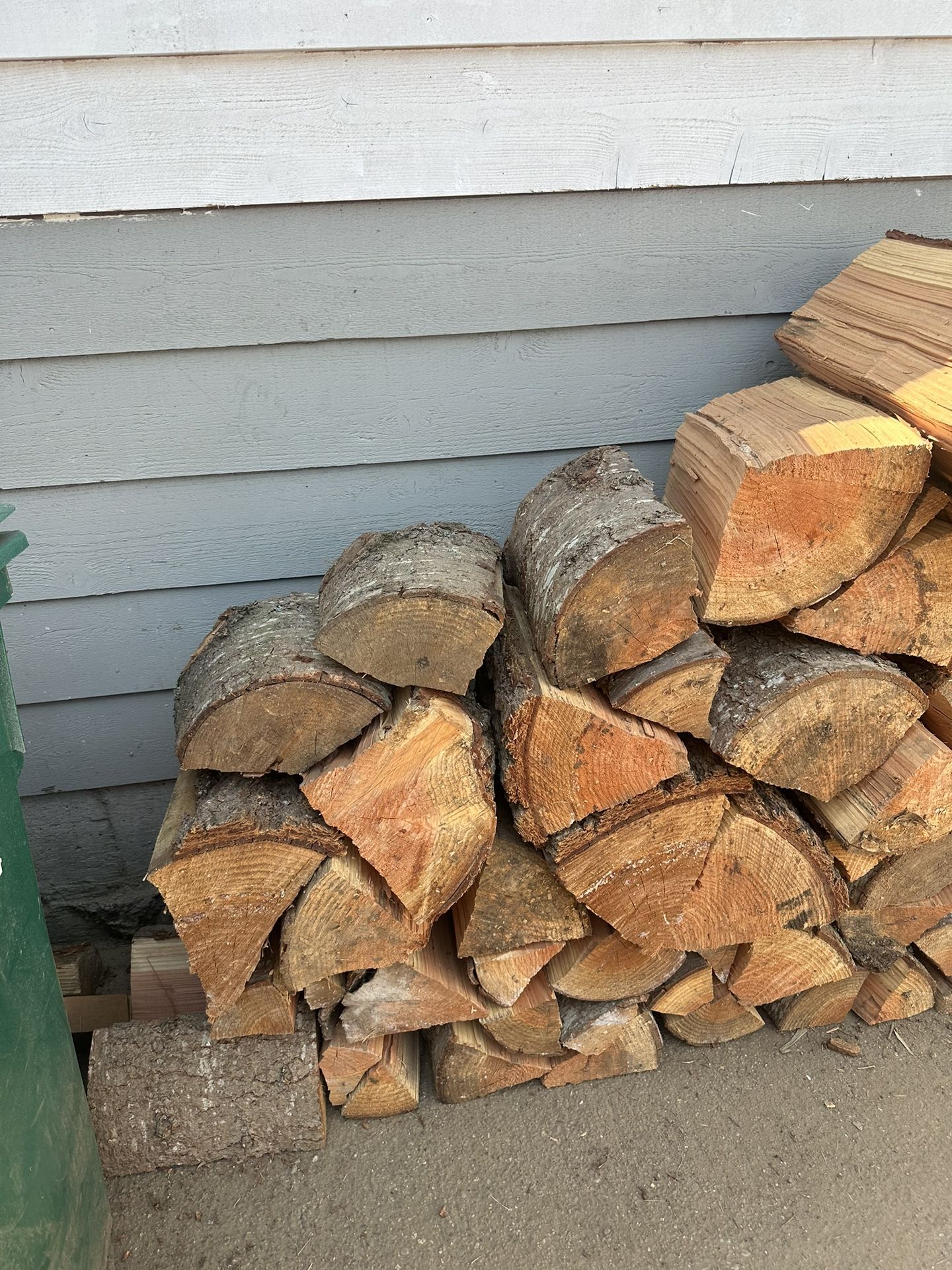 Firewood