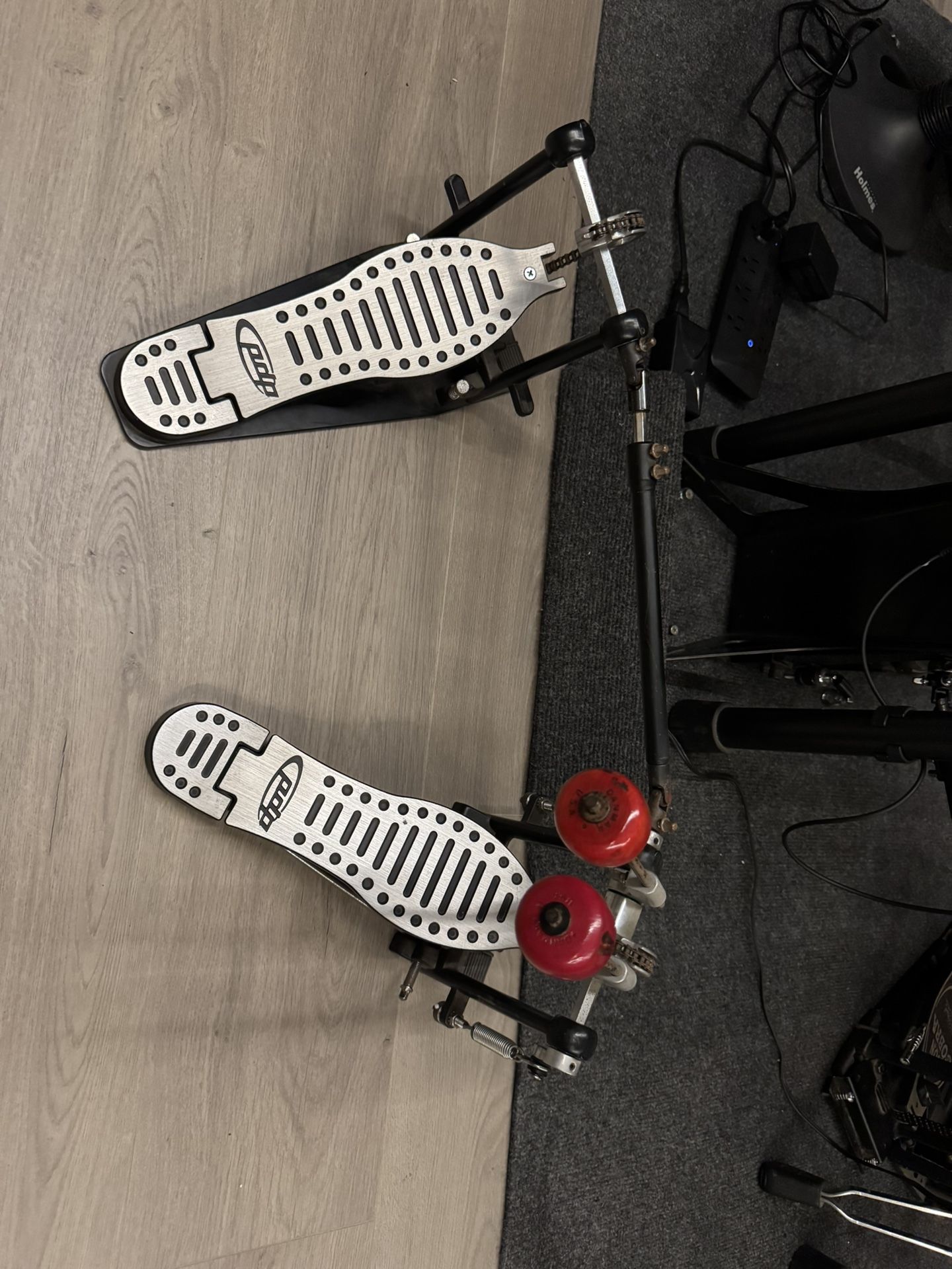 PDP Double Bass Drum Pedal