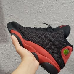 Jordan 13 Bred