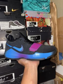 Nike PG 1 Paul George Flip The Switch (Size 9.5)