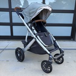 Uppababy Vista V2 Stroller