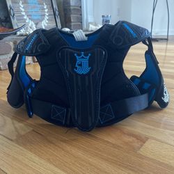 Brine Uprising II Youth Lacrosse Shoulder Pad
