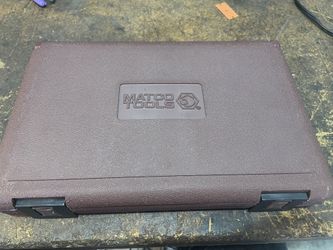 Matco Extensions For Phillips Screw & More 