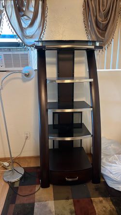 Decor Shelving