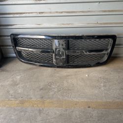 Grill For Ram 2008-10