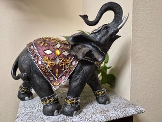 Elephant Collectibles