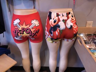 Disney Shorts