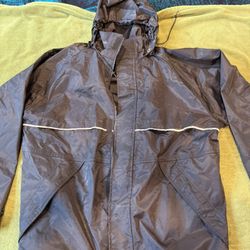 Viking Waterproof Pants Jacket