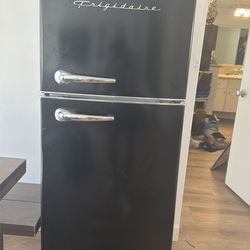 1 Year Old Frigidaire - Works Perfectly