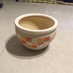 Beautiful Ceramic Pot