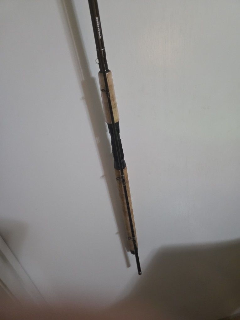 Okuma 8ft 6in Rod