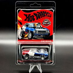 Hot Wheels RLC Exclusive ’71 AMC Javelin AMX