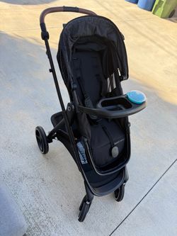 Baby Stroller