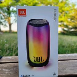 Jbl Pulse 5 