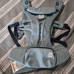 Ergobaby Carrier - Used Twice
