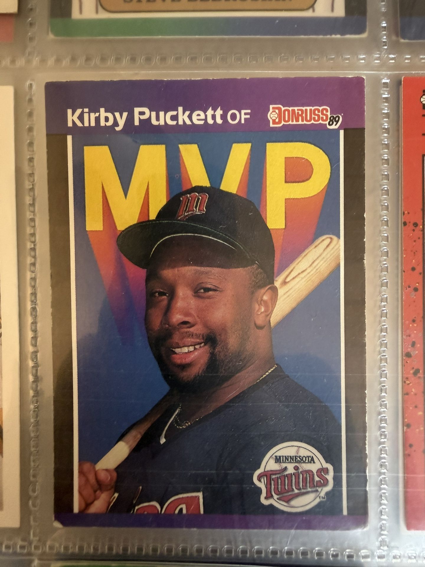 Baseball Cards For Sale