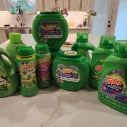 Gain Bundles 5 For 40.00