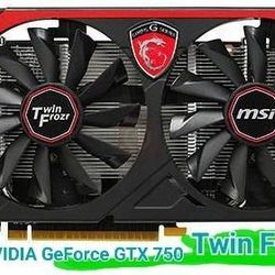 Gtx 750 Ti