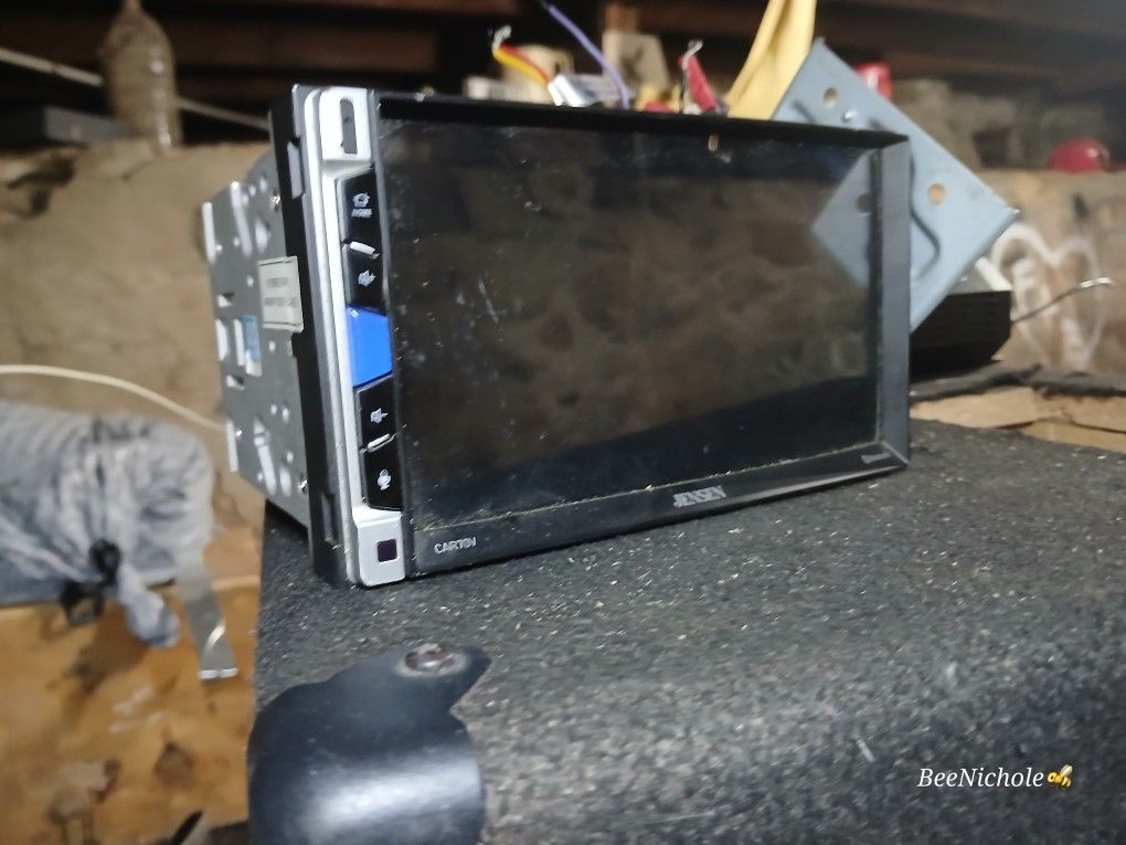 Car Radio