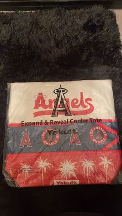 Angels  cooler tote