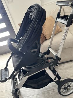 Orbit Baby Stroller