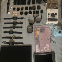 Electronics And Home Appliances 