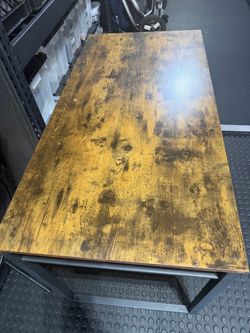 Desk