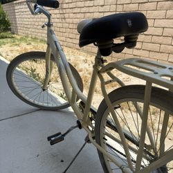 Schwinn Bike Cruiser